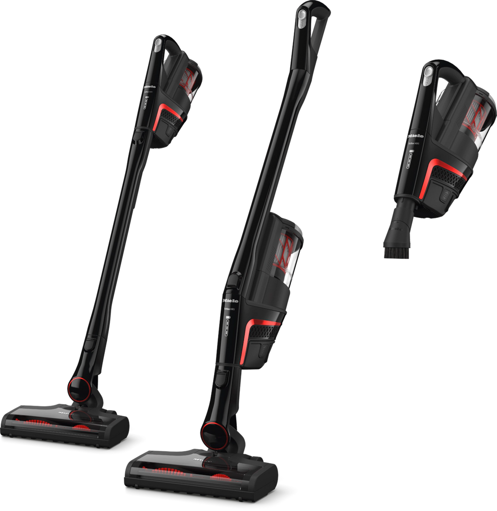 Miele HX1
