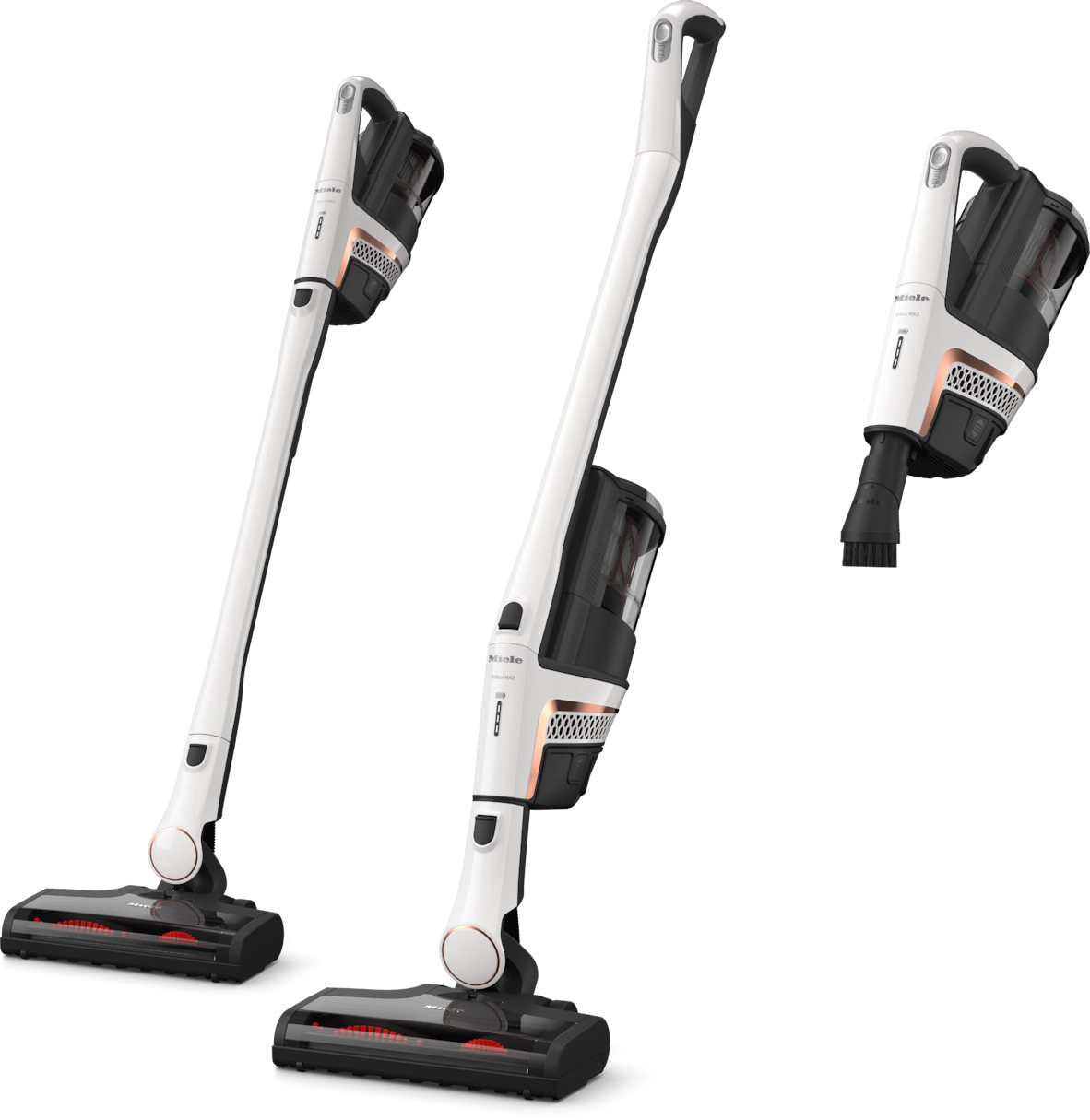Miele HX2