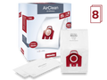 Miele FJM Dust Bags XL 8-Pack