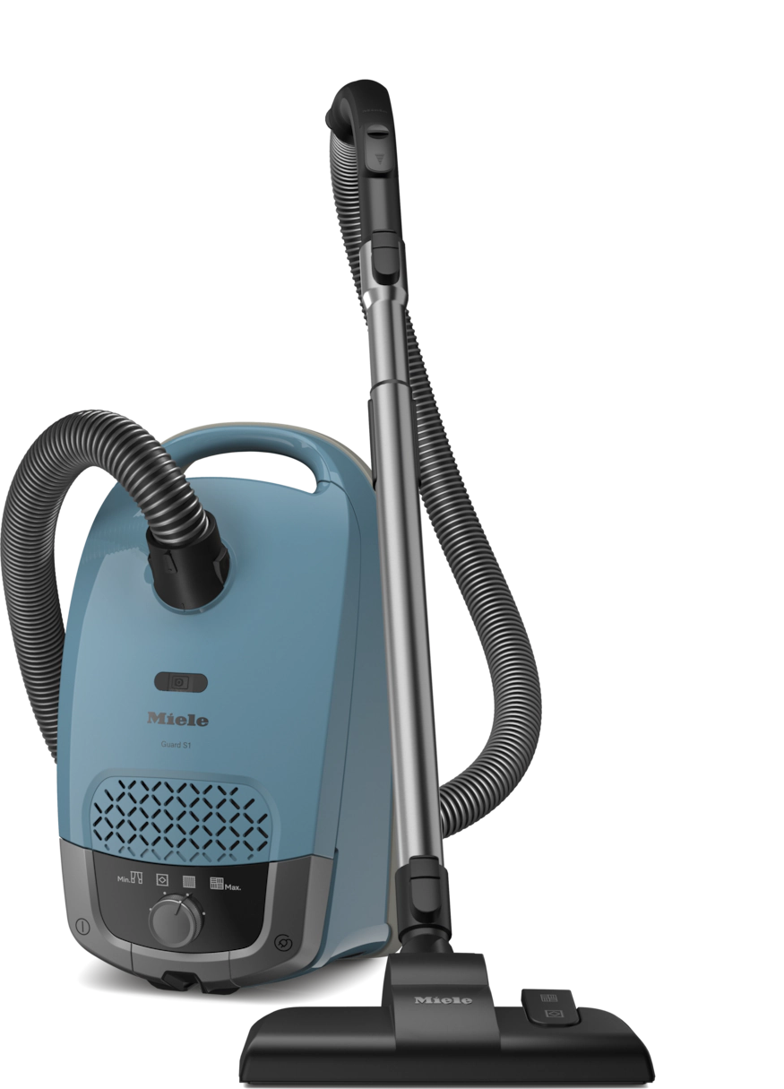 Miele Guard S1