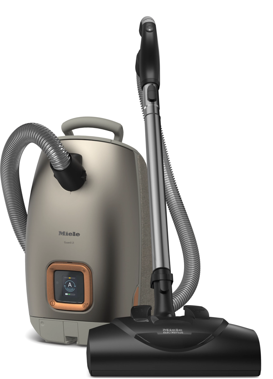 Miele Guard L1 Electro