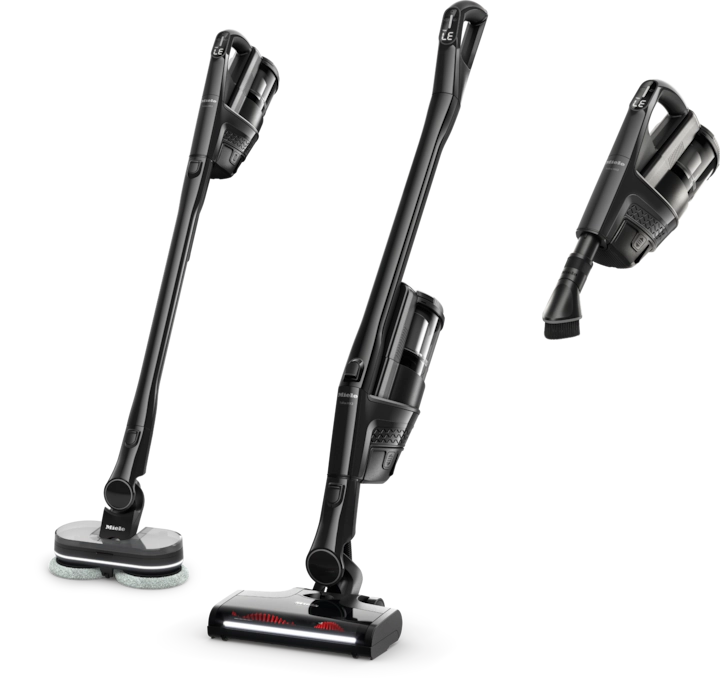 Miele HX3 Aqua