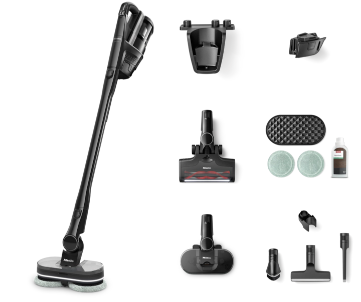 Miele HX3 Aqua