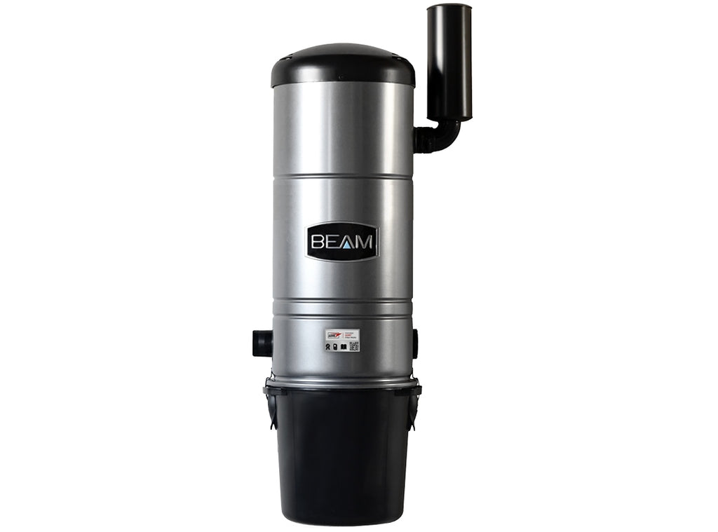 BEAM 398 Special Edition - Hybrid