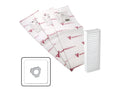 Central Vacuum Bags 3-Pack and Filter